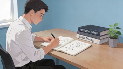 How Logical Are You Really?