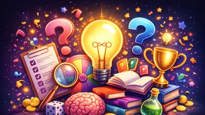 Only 1 in 10 Can Ace This World Trivia Quiz