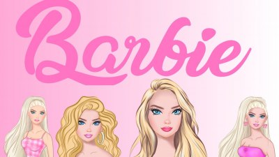 Which Barbie Character Are You?