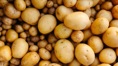 What Type of Potato Are You?