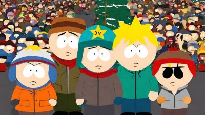 Which South Park Character Are You?