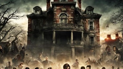 Which "Resident Evil" Character Are You Based on Your Zodiac Sign?