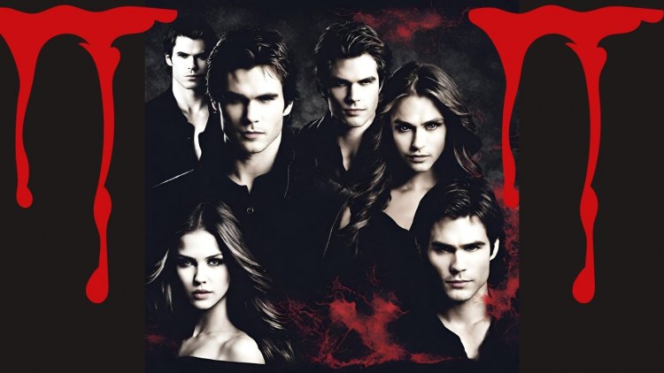 Which 'The Vampire Diaries' Character is the Perfect Girlfriend for You?