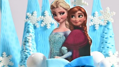 Frozen Quiz: Are You More Elsa or Anna?