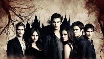 Which "The Vampire Diaries" Character is the Perfect Boyfriend for You?