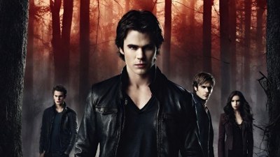 Vampire, Witch, Hybrid, or Vampire Hunter: What Creature from 'The Vampire Diaries' Are You?
