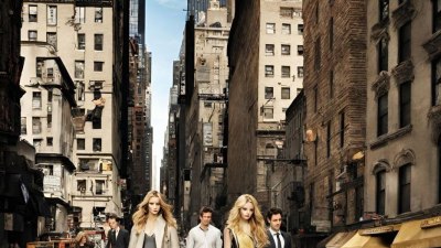 Brooklyn or Upper East Side - Where Would You Live in the 'Gossip Girl' Universe?