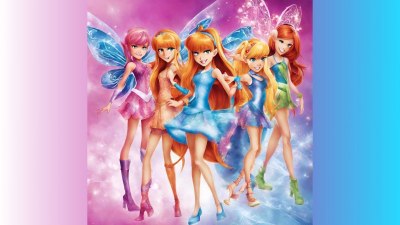 Which Winx Club Character Are You? ✨🧚‍