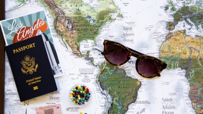 What Country Should You Visit Next?