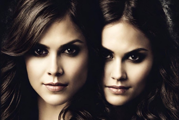 The Vampire Diaries Quiz: Are You More Elena Gilbert or Katherine Pierce?