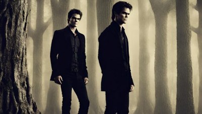 The Vampire Diaries Quiz: Are You More Stefan or Damon?
