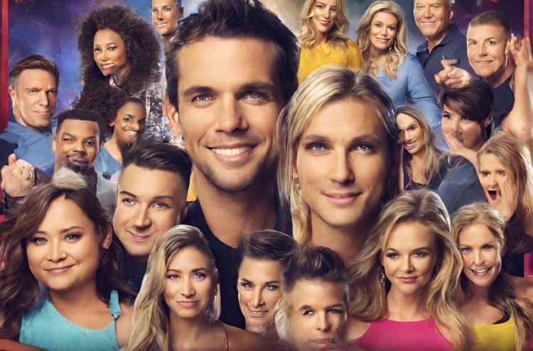 What Reality Show Should You Star in Based on Your Personality?