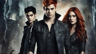 Which 'Shadowhunters" Character Are You?