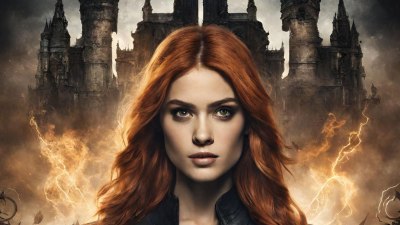 Which 'Shadowhunters' Girl is the Perfect Girlfriend for You?