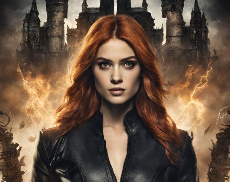 Which 'Shadowhunters' Girl is the Perfect Girlfriend for You?