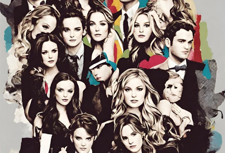 Which 'Gossip Girl" Character is the Perfect Girlfriend for You?
