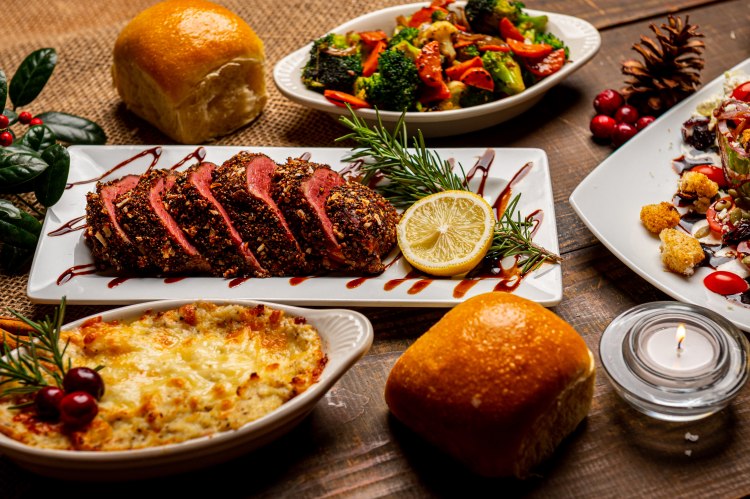 What Christmas Dish Matches Your Personality?