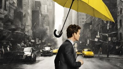 How I Met Your Mother Quiz: Are You More Ted, Marshall, or Barney?