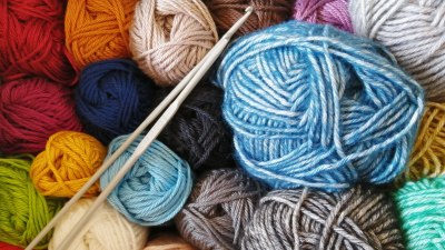 What Type Of Yarn Matches Your Vibe?