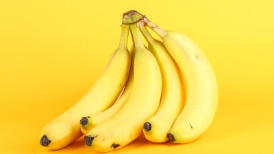 Are You A Banana?