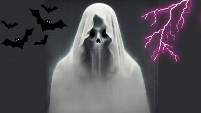 What Kind of Ghost Are You?