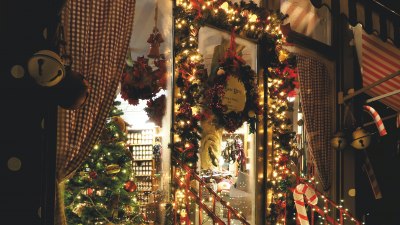Tell Me Your Zodiac Sign and I Will Reveal Your Christmas Decoration Style