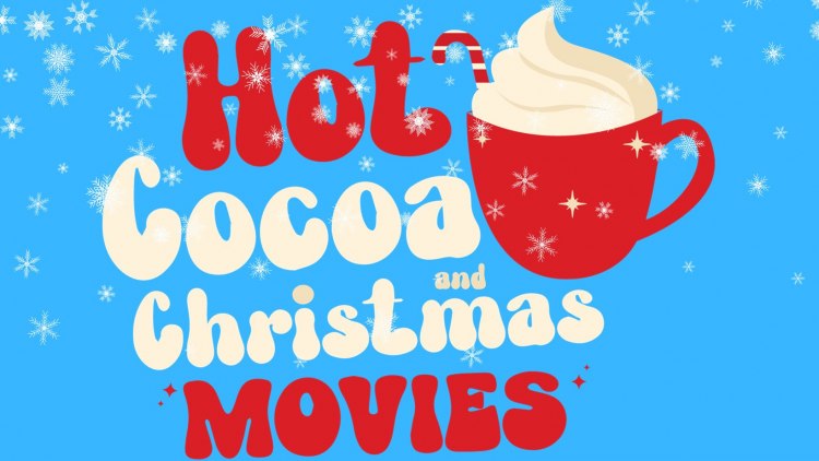 Answer One Question And I Will Give You a Christmas Movie to Watch