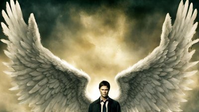 Which "Supernatural" Angel Are You?