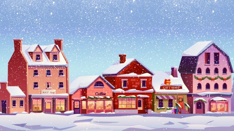 Which Christmas Movie Character are You?