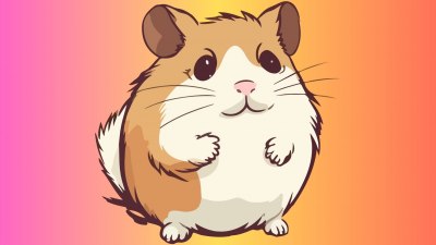 If Your Pet Hamster Were a Motivational Speaker, What Advice Would They Give?
