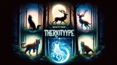 What's Your Theriotype?