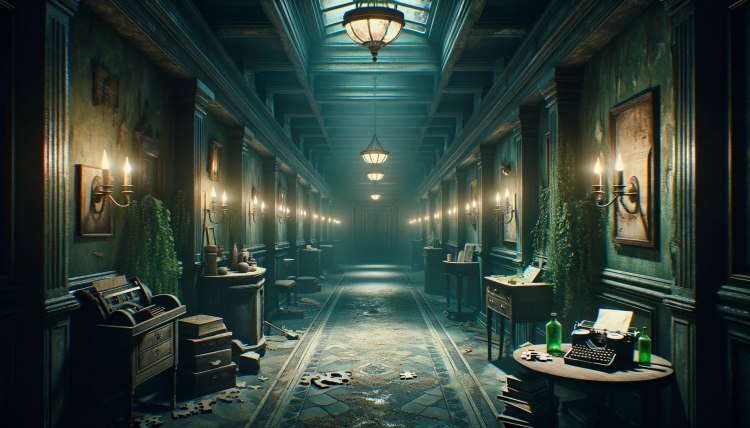 Which Resident Evil Game Will Make You Most Satisfied?