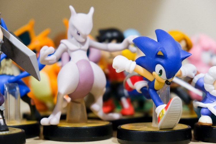 Which Sonic Character Is Your BFF?