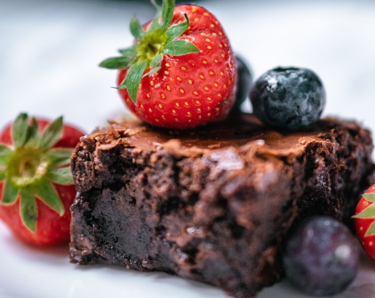 What Type Of Brownie Are You?