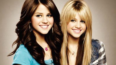 Are You Hannah Montana or Alex Russo?