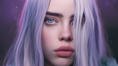 Which Billie Eilish Song Are You? 🎶🌟