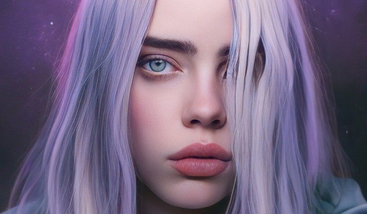 Which Billie Eilish Song Are You? 🎶🌟