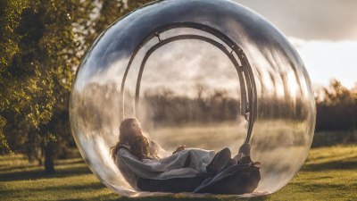 Do You Live In A Bubble?