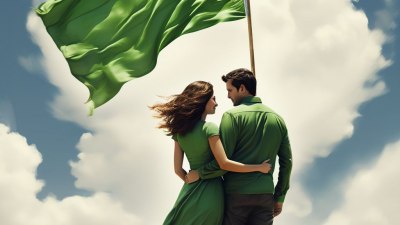 Are You A Green Flag In Your Relationship? 💚