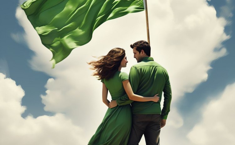 Are You A Green Flag In Your Relationship? 💚