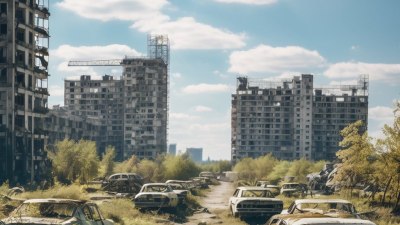 How Would You Have Survived in Pripyat During the Chernobyl Disaster? ☢️