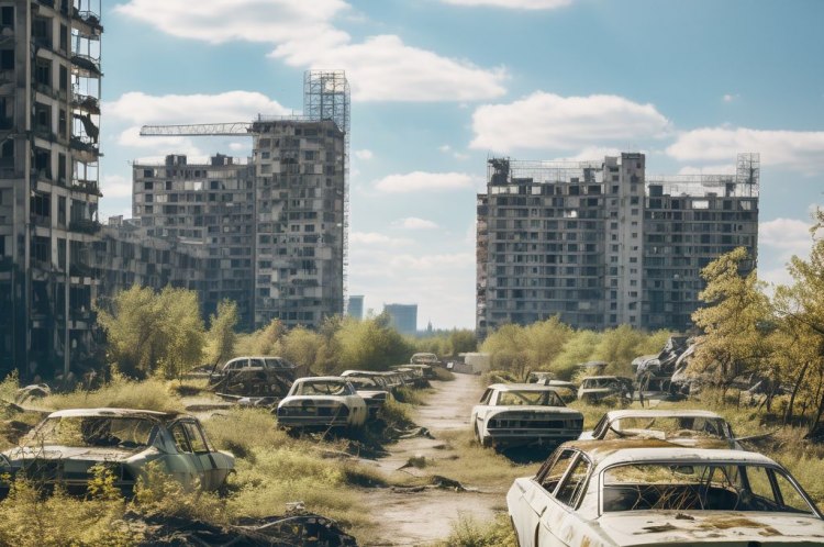 How Would You Have Survived in Pripyat During the Chernobyl Disaster? ☢️