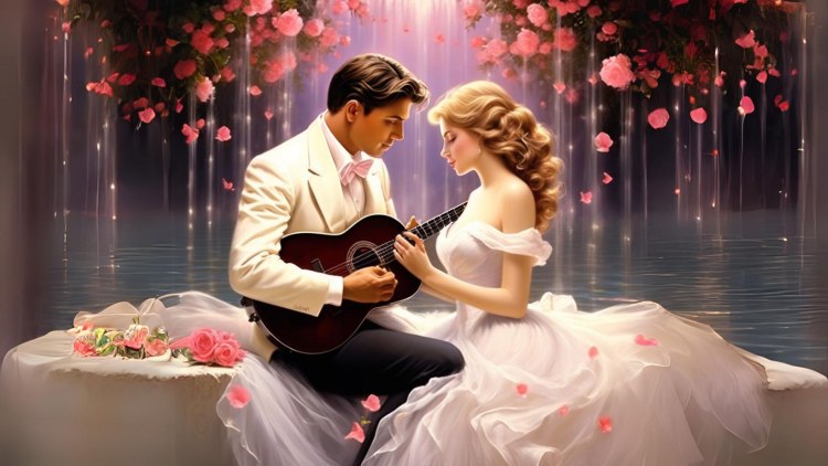 What Romantic Music Type Are You? 🎶