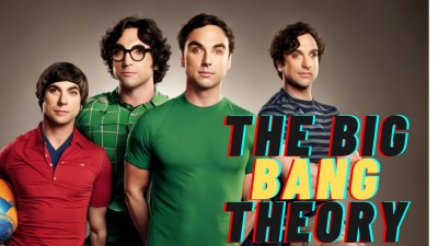 The Big Bang Theory Quiz: Are You More Sheldon, Leonard, Howard, or Raj?