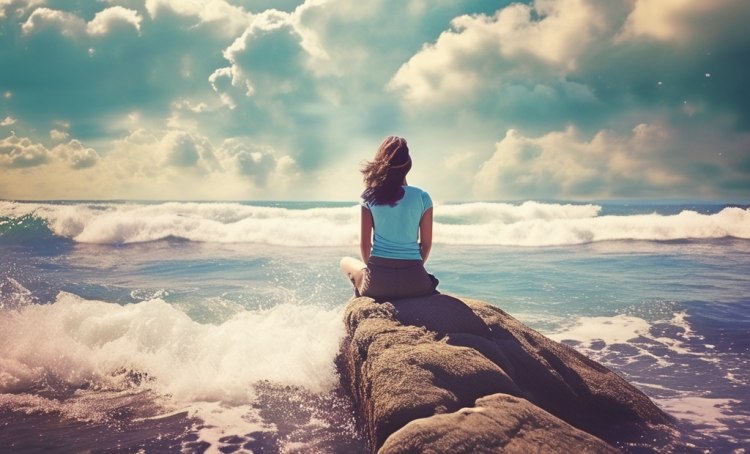 5 Ways Life Is Showing You That Despite All Your Troubles, Everything Will Be Alright