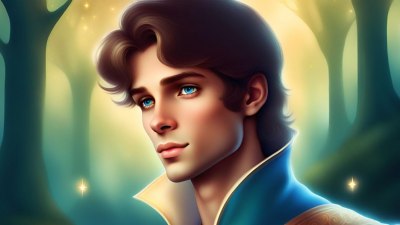 Which Is the Perfect Prince for You?
