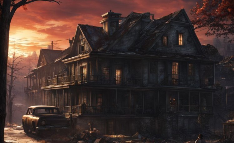 Just 14 Questions: How Much Do You Know about "Resident Evil 2"?