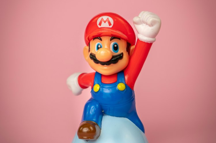 How Well Do You Know Super Mario?