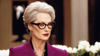 Easy-Peasy Challenge: How Much Do You Know About "The Devil Wears Prada" Movie?
