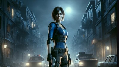 How Much Do You Know about "Resident Evil 3: Nemesis"